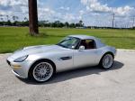 BMW Z8 2001 года